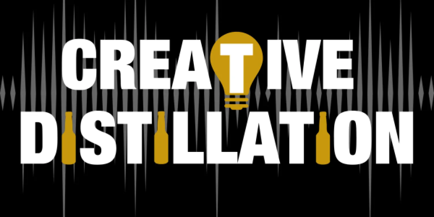 Creative Distillation Returns 9/19: Season 6 Brews Up Fresh Insights on Entrepreneurship and Craft