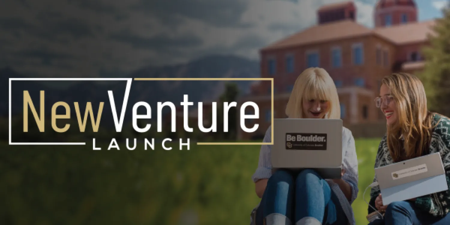 New Venture Launch Class