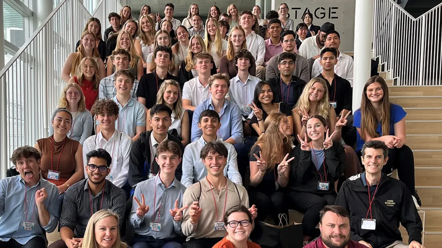 FGX Students Impact Report 2024