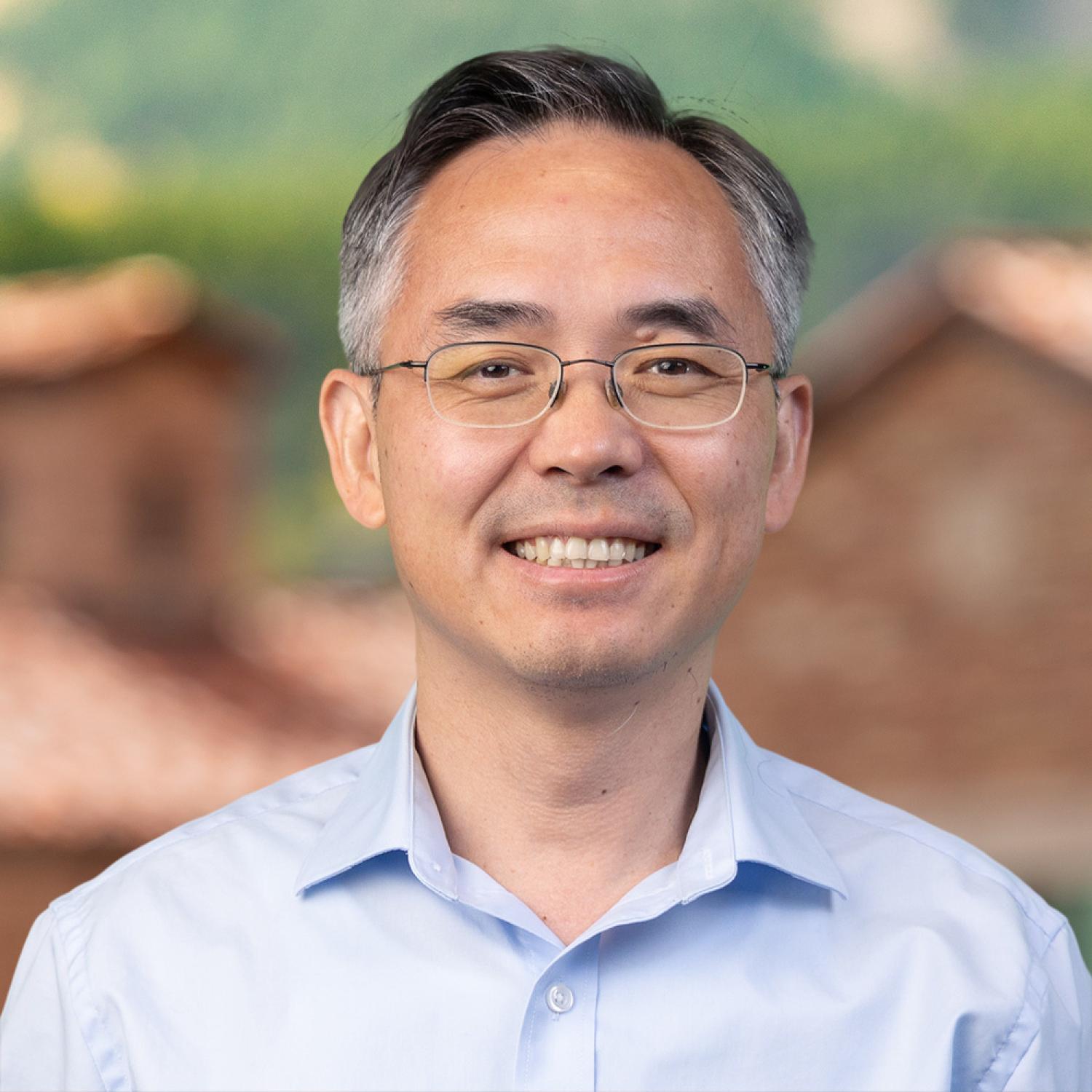 Dan Zhang