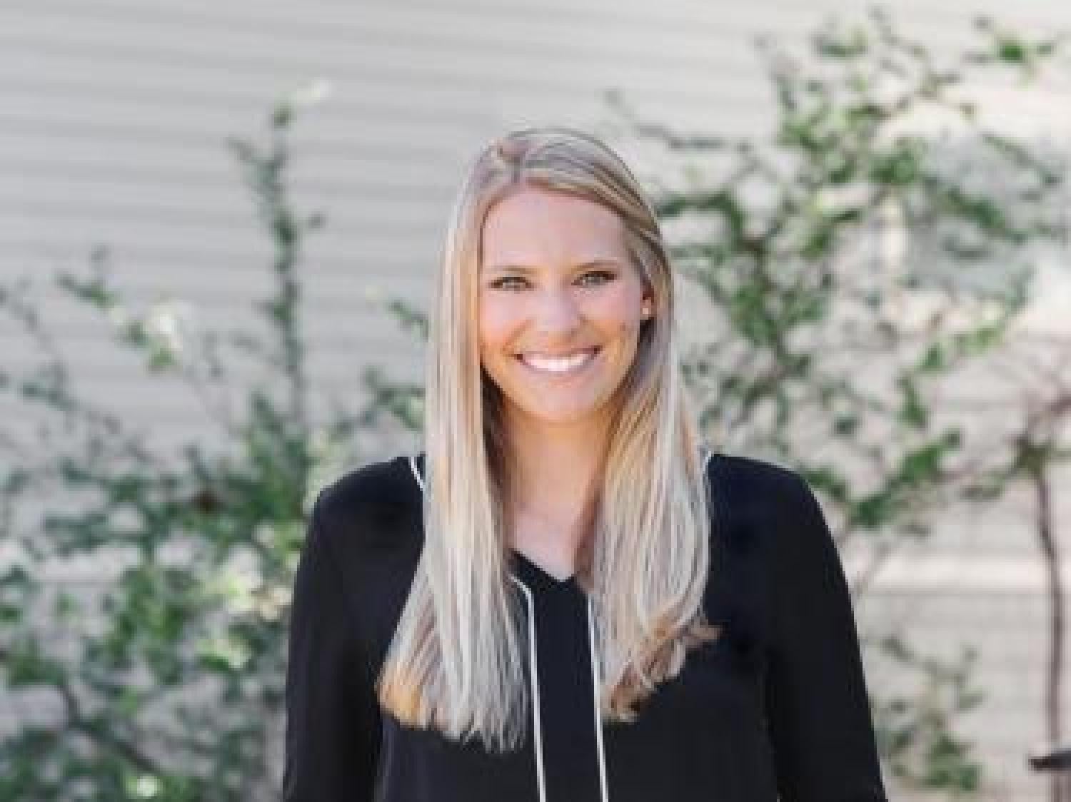 Erin Penberthy