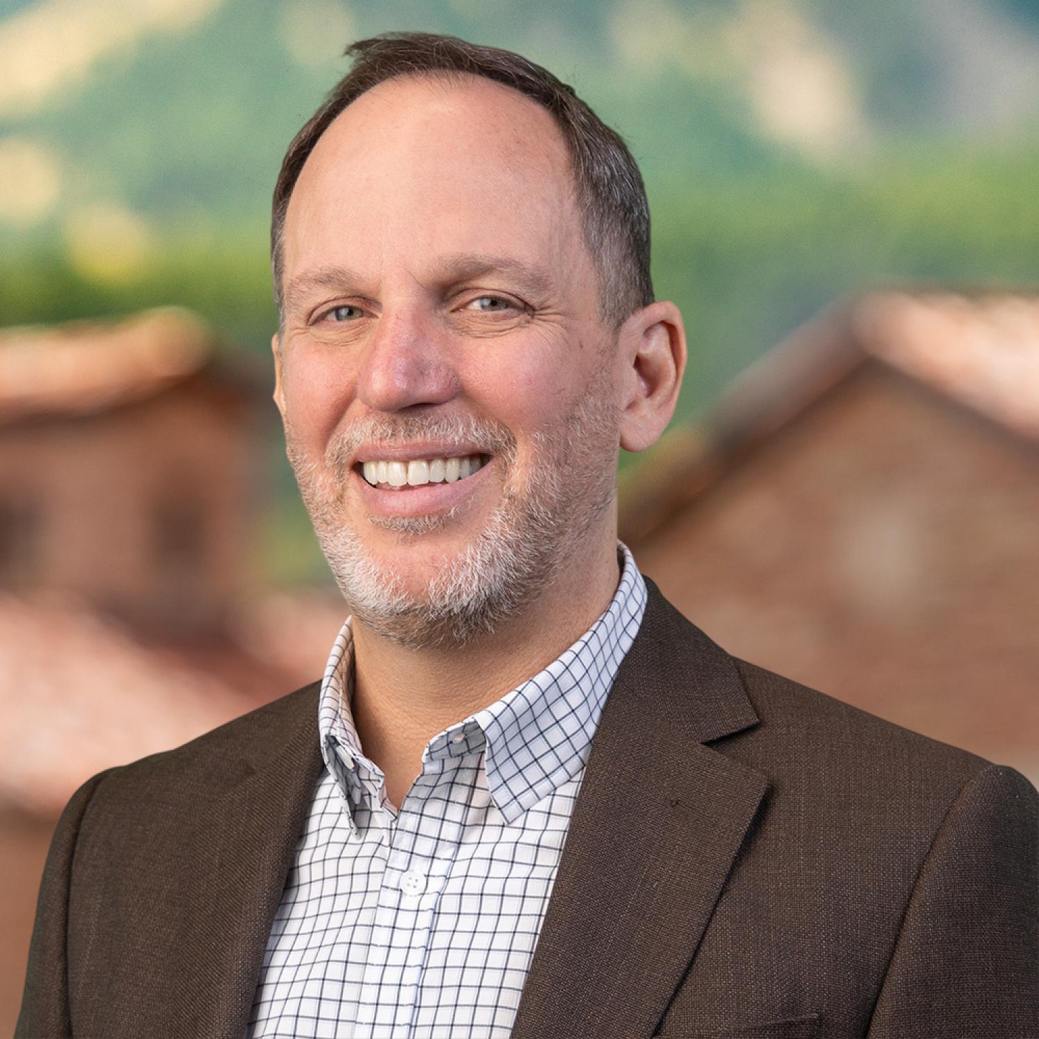 Jeffrey G. York