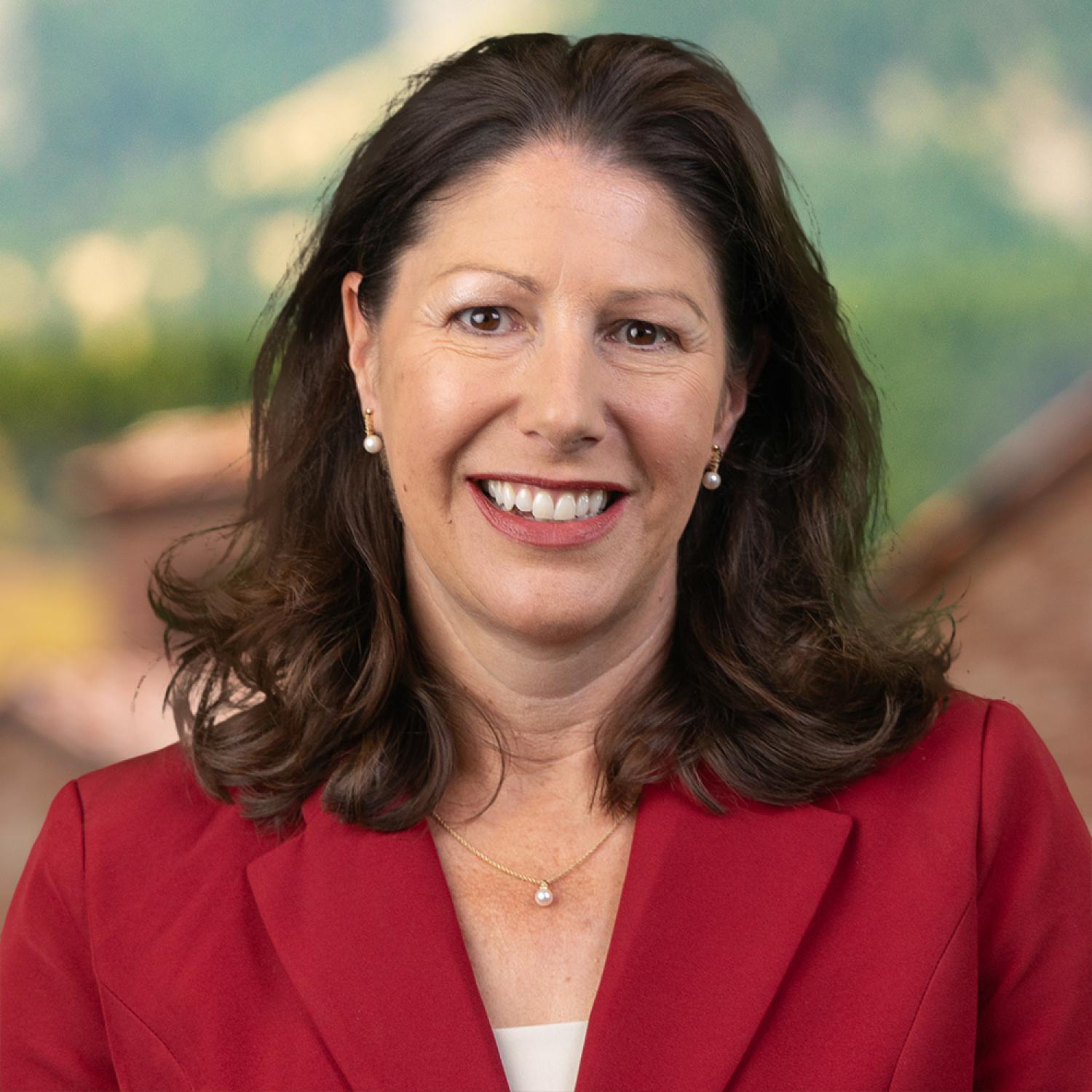 Jennifer E. Bone