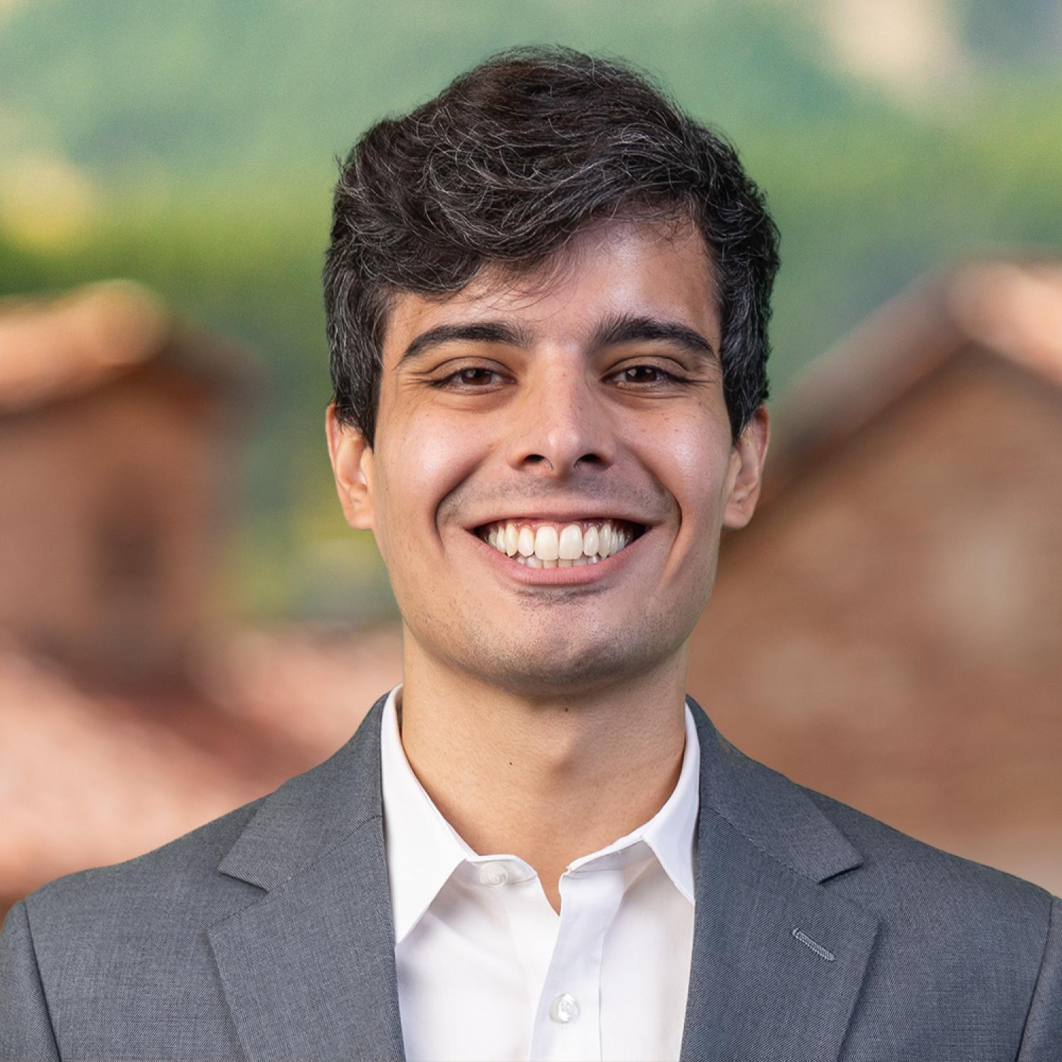Rodrigo Dias