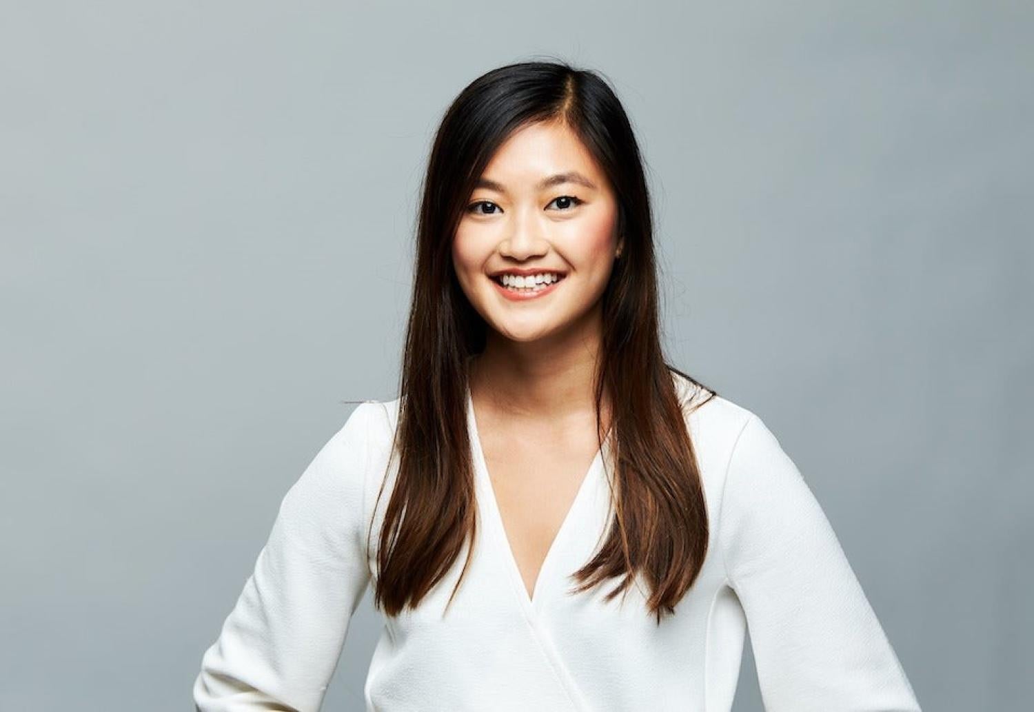 Sustainability Social Impact Certificate Alumni, Stephanie Ly
