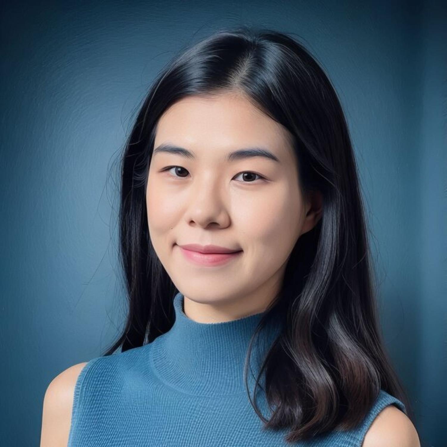 Chengyi Lyu
