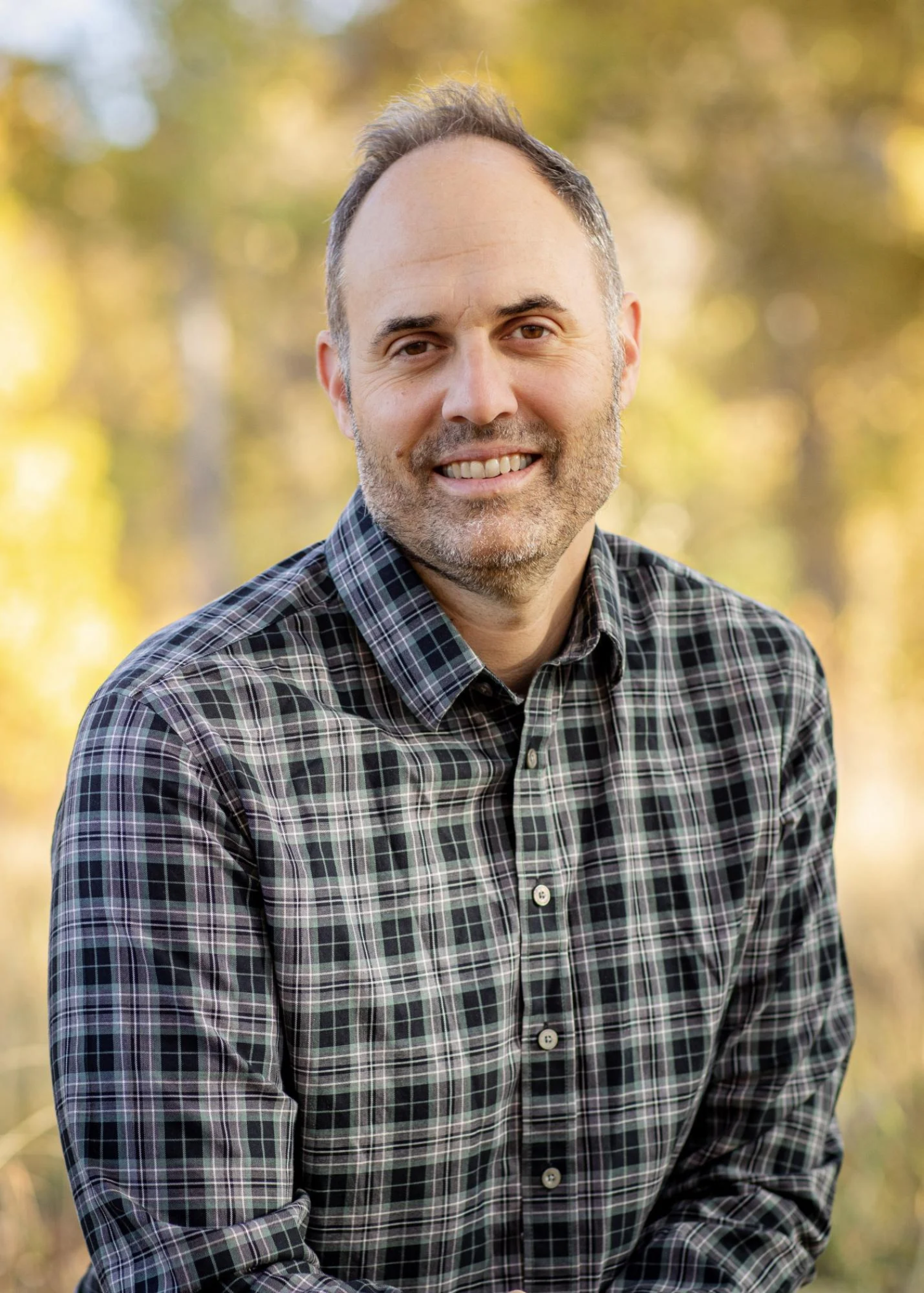 Stephen Billings