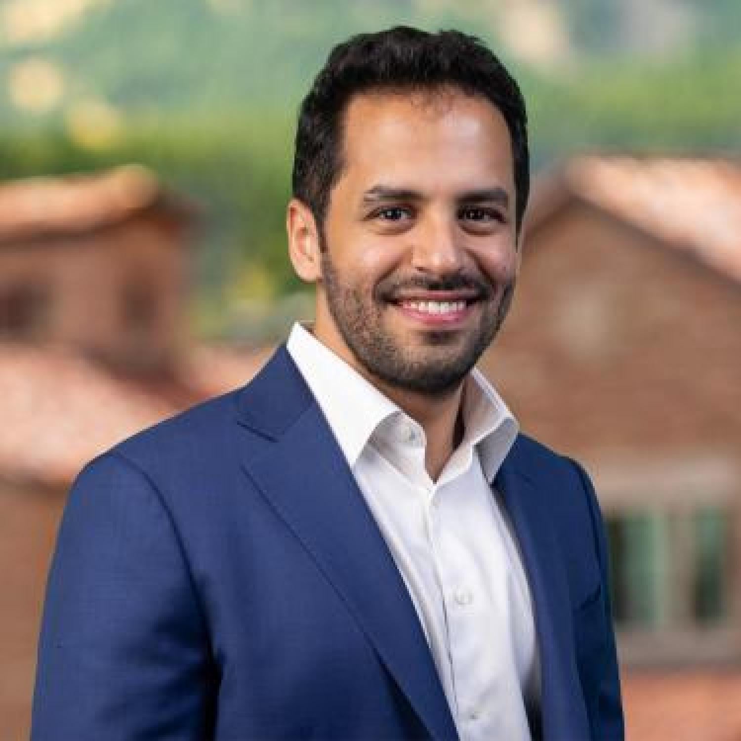 Khaled Alhathal