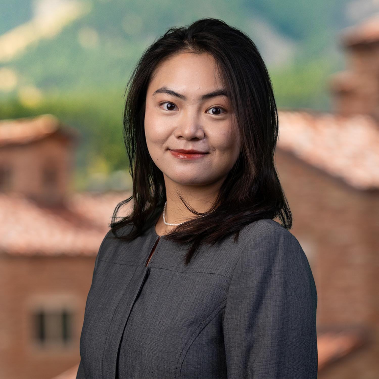 Qian Su