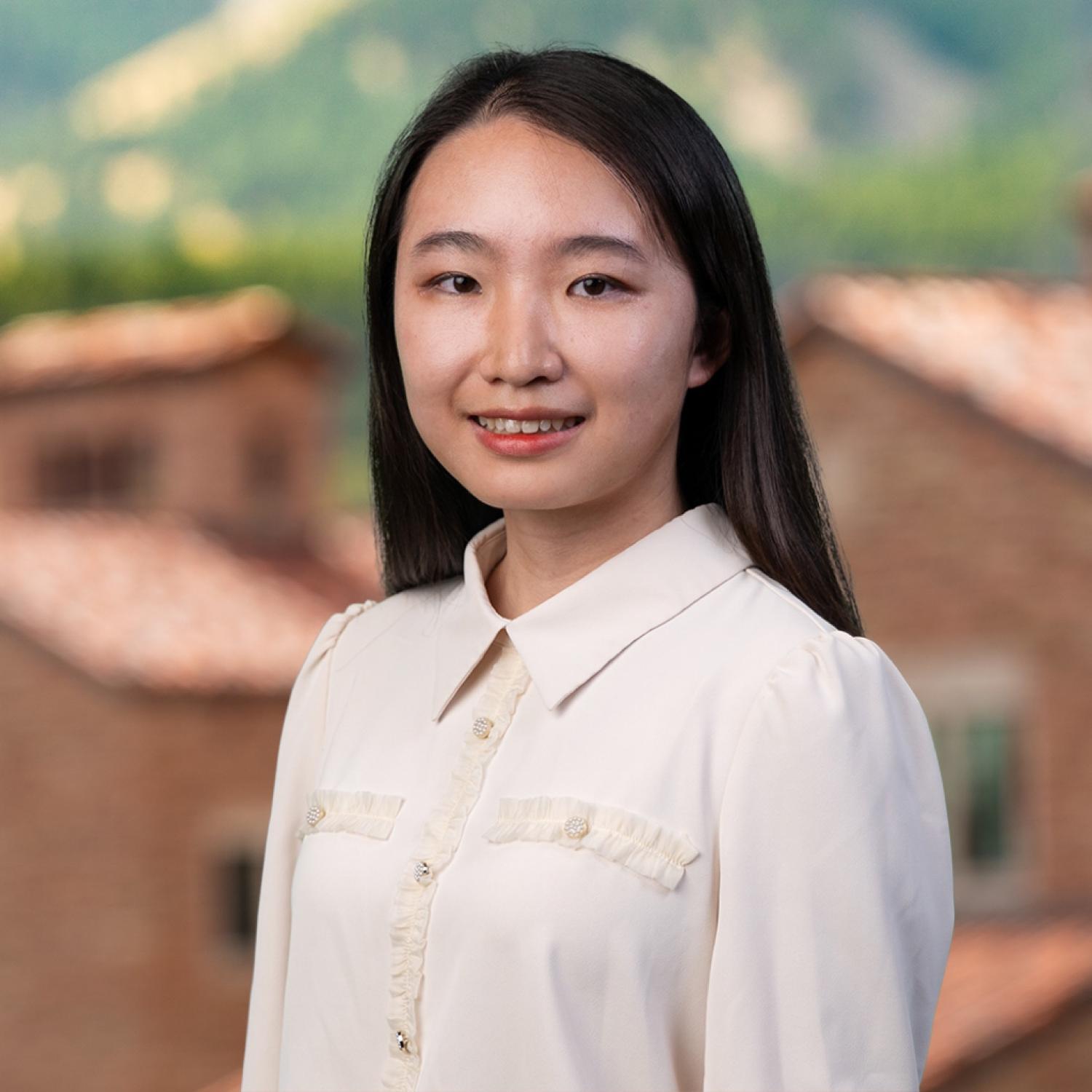 Xiaoling Wu