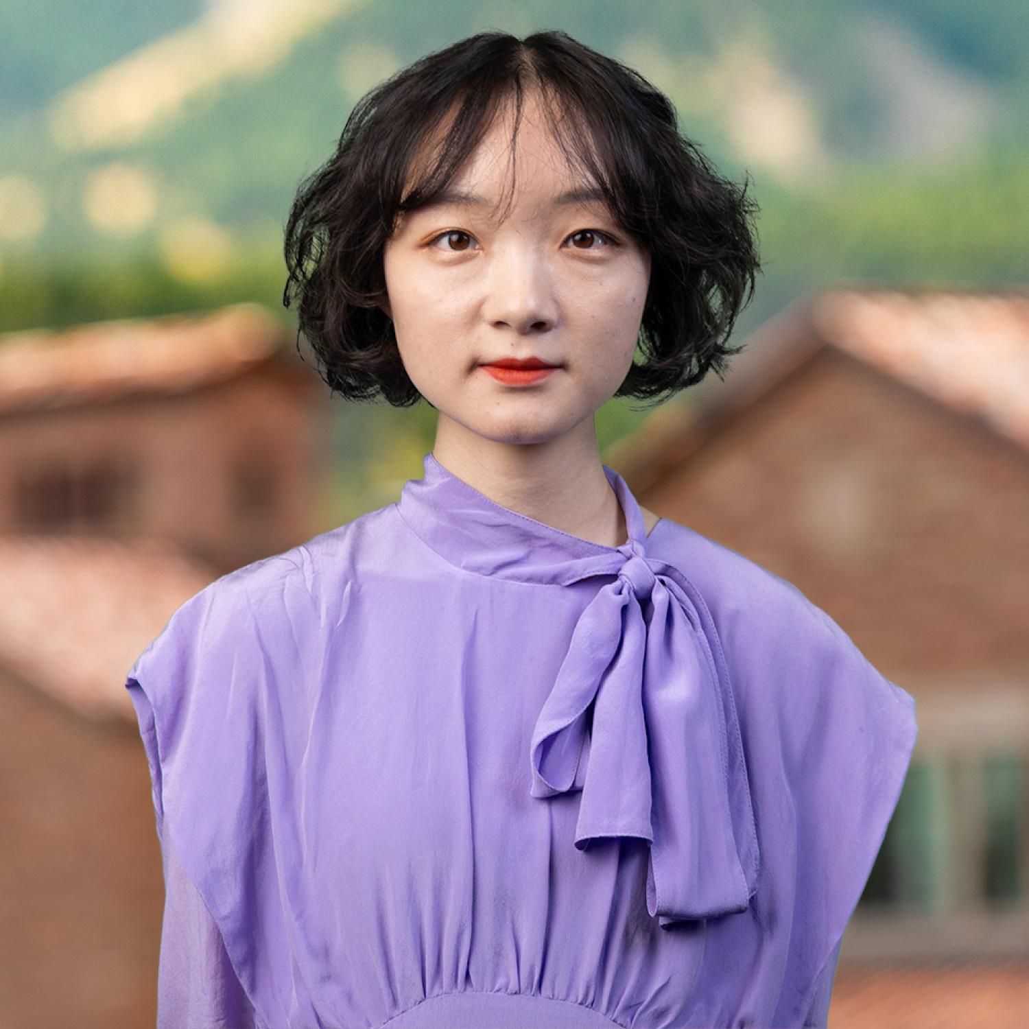 Yutong Zhang