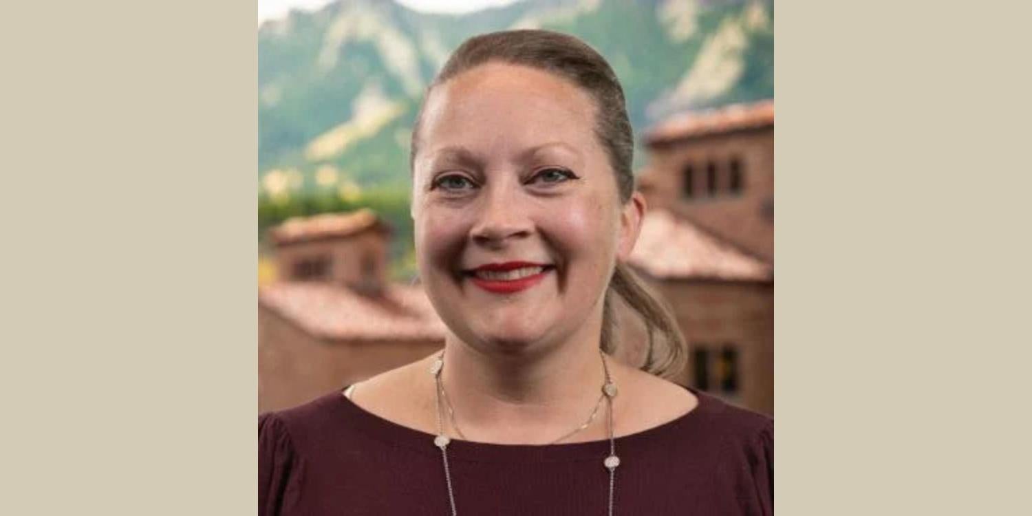 Meghan Van Portfliet