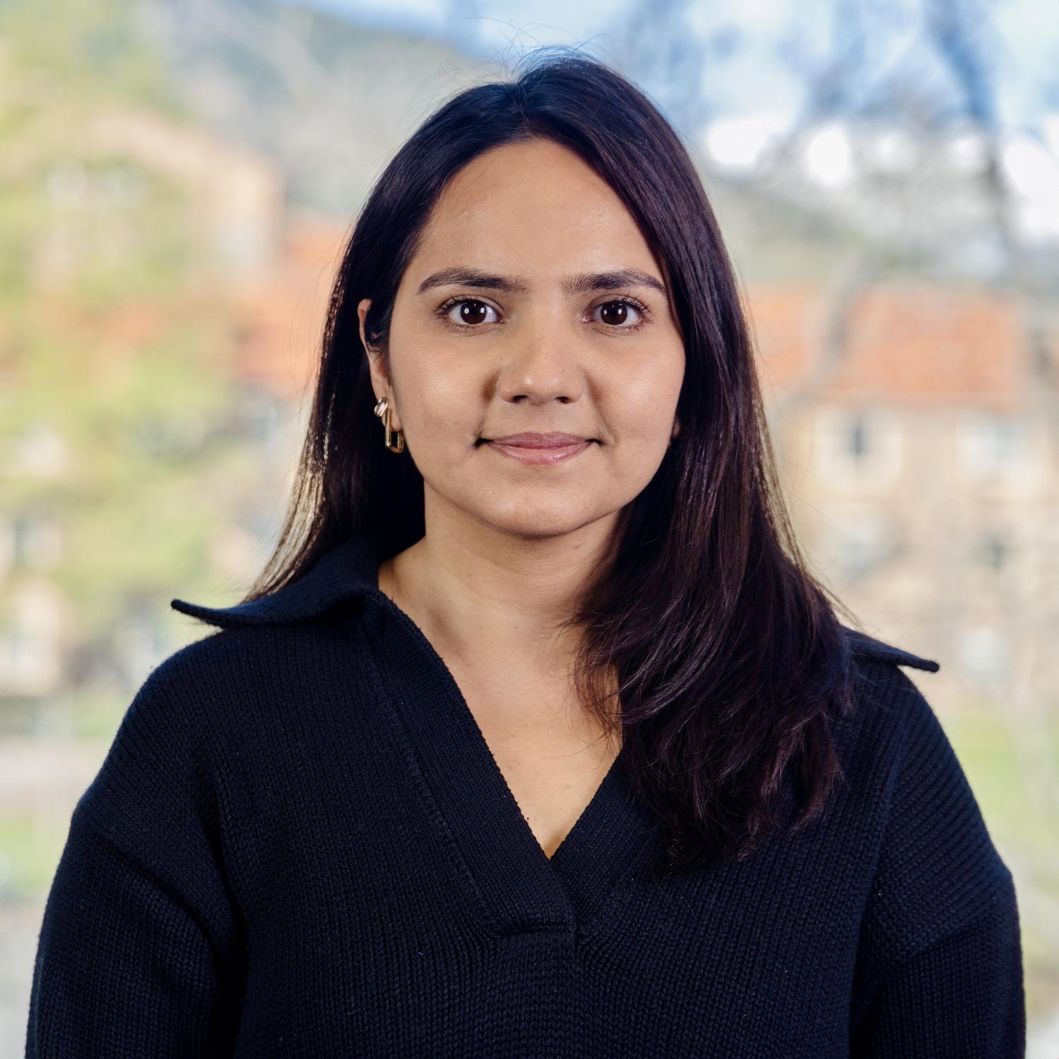 Neeha Patel