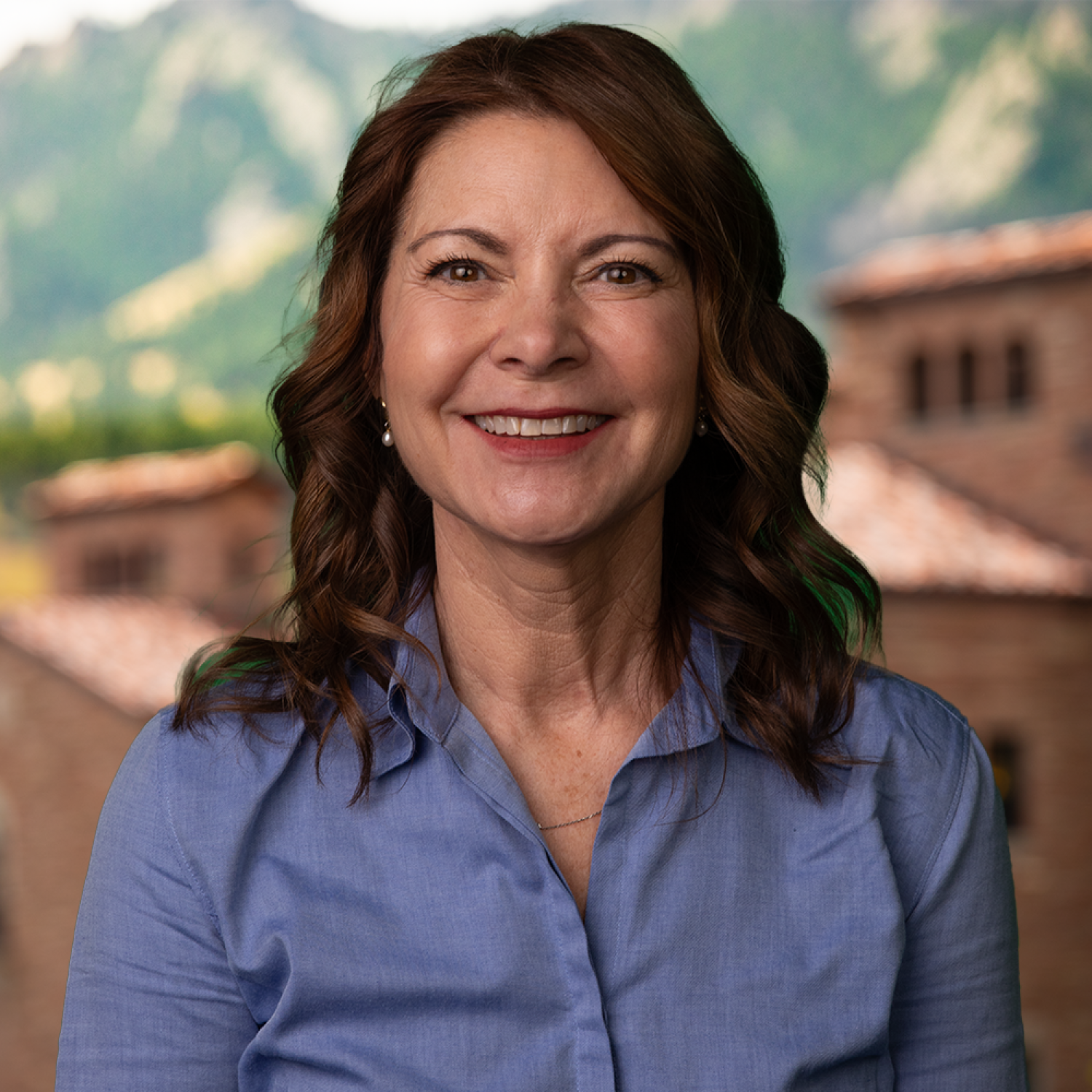 Kim Kellegan