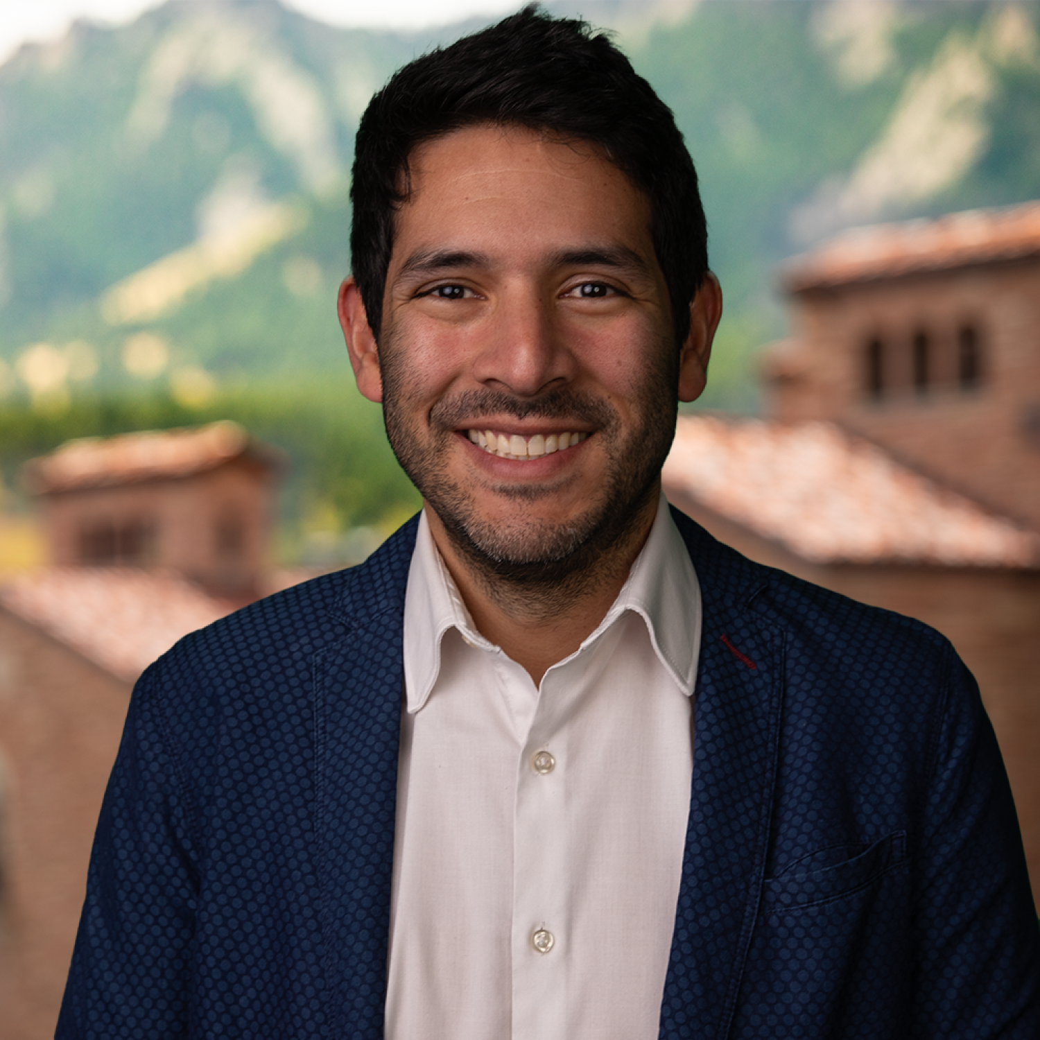 Sebastian Villa