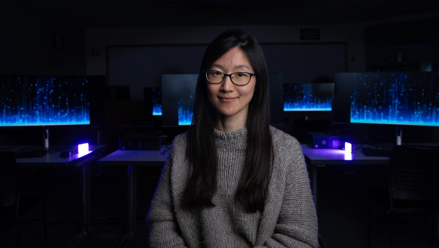 Liu Liu