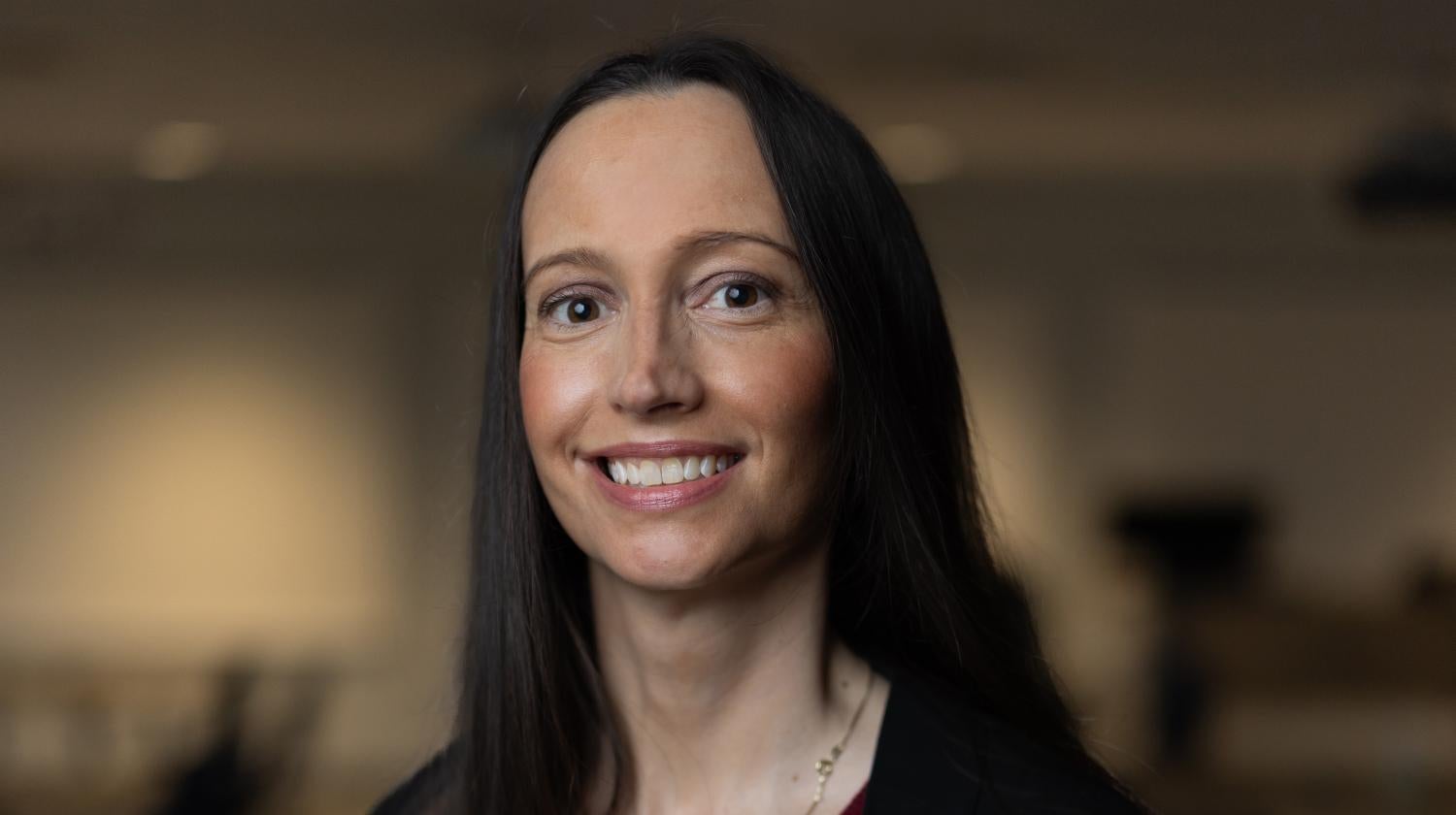 Jessica Baumgarten