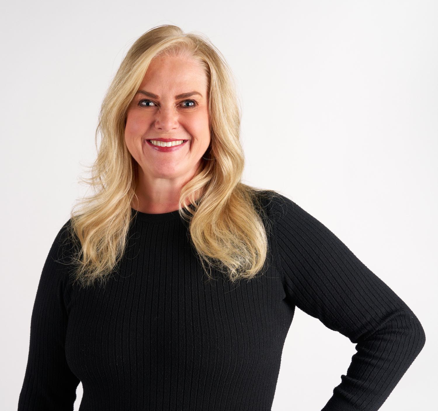 Shannon Sisler headshot