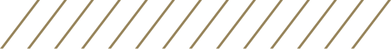 Slanted Lines