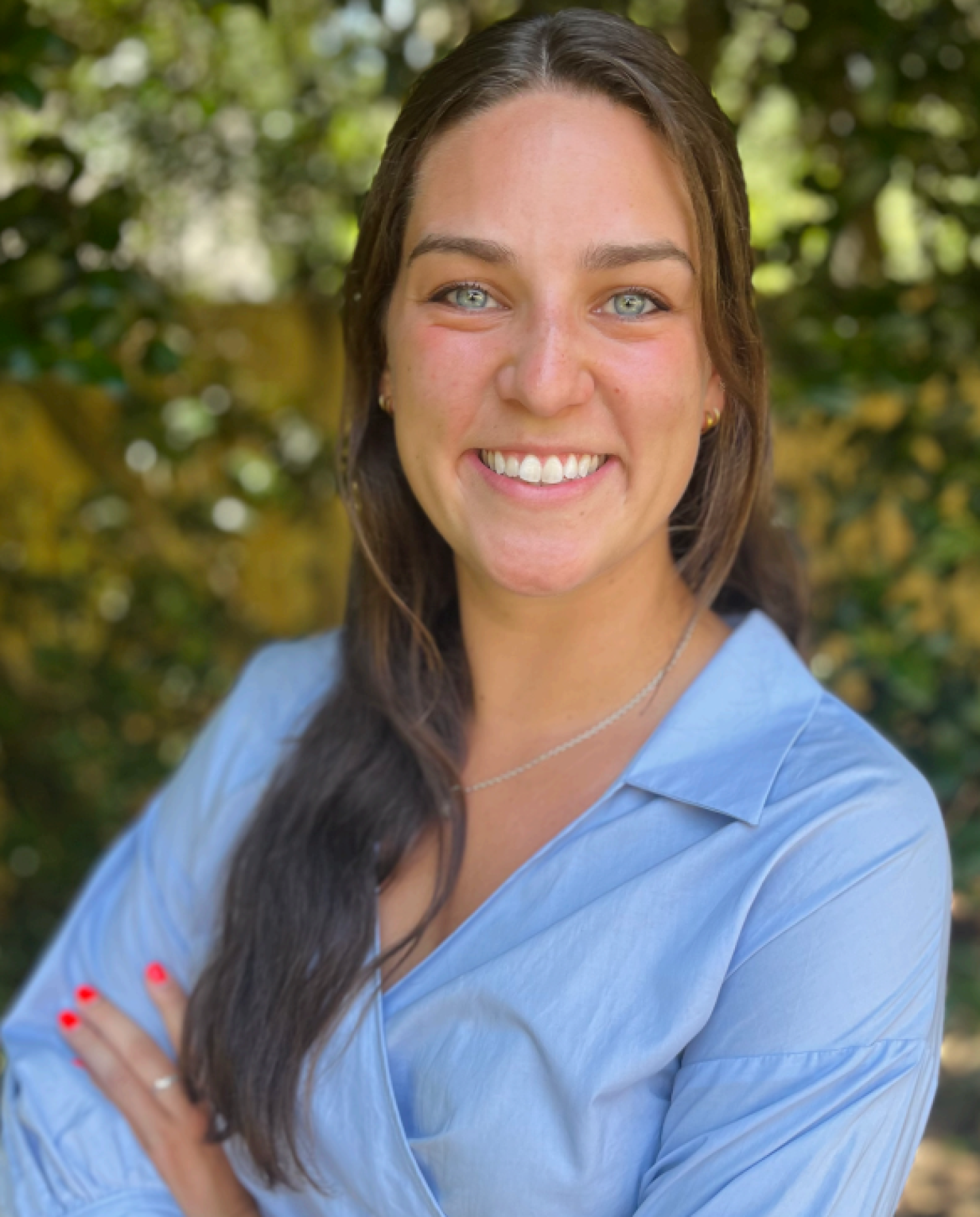 Daisye Rainer