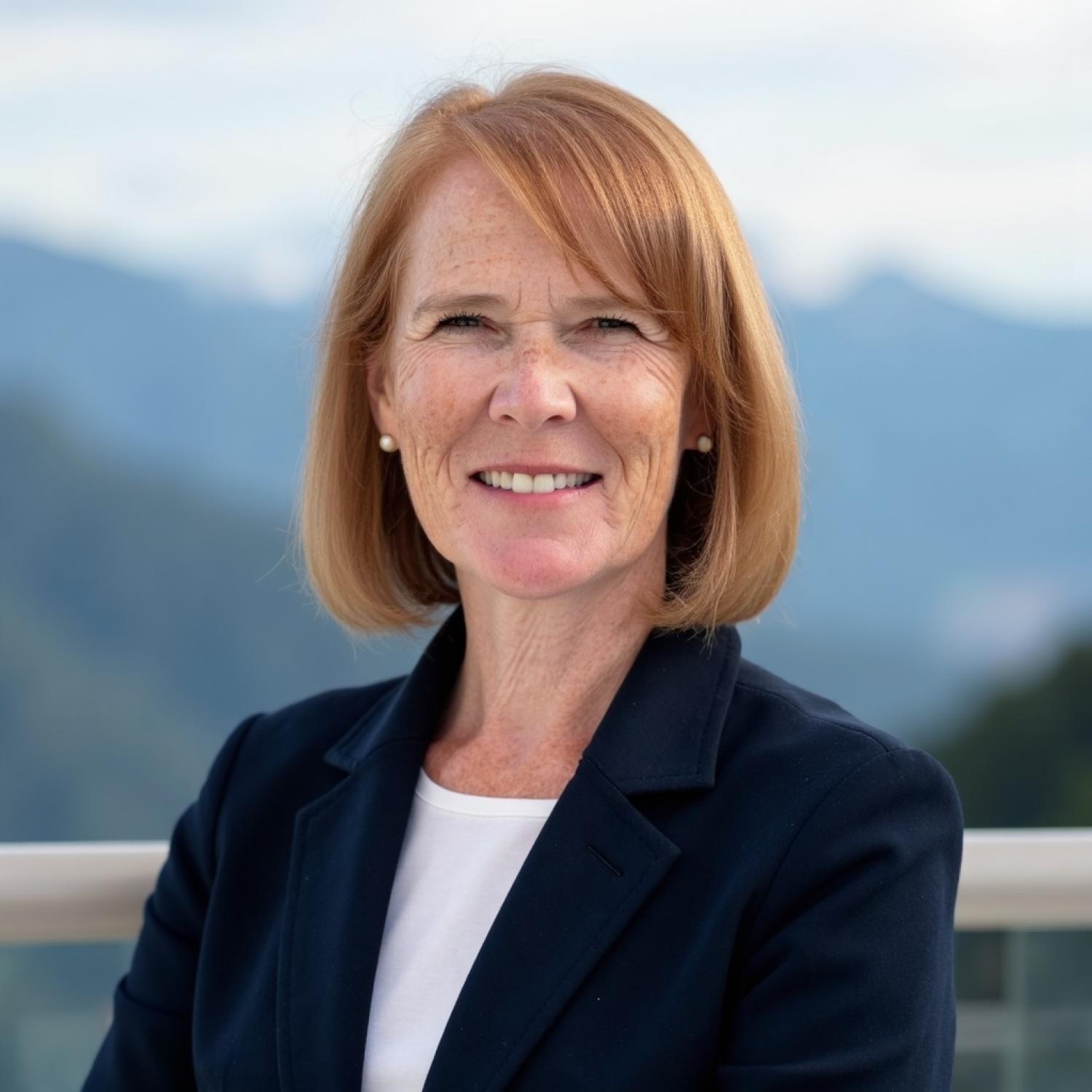 Elizabeth Ferguson