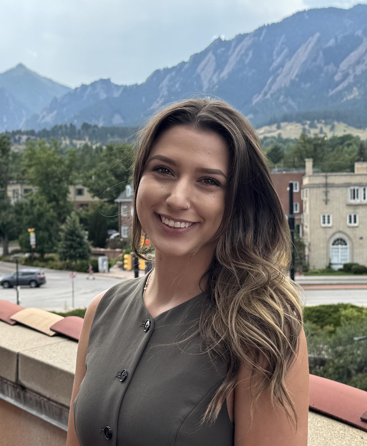 Claire Stipsits 2027 HGV Cohort