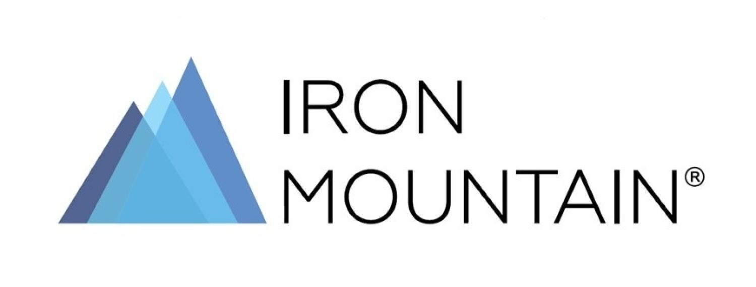 Iron Mountain