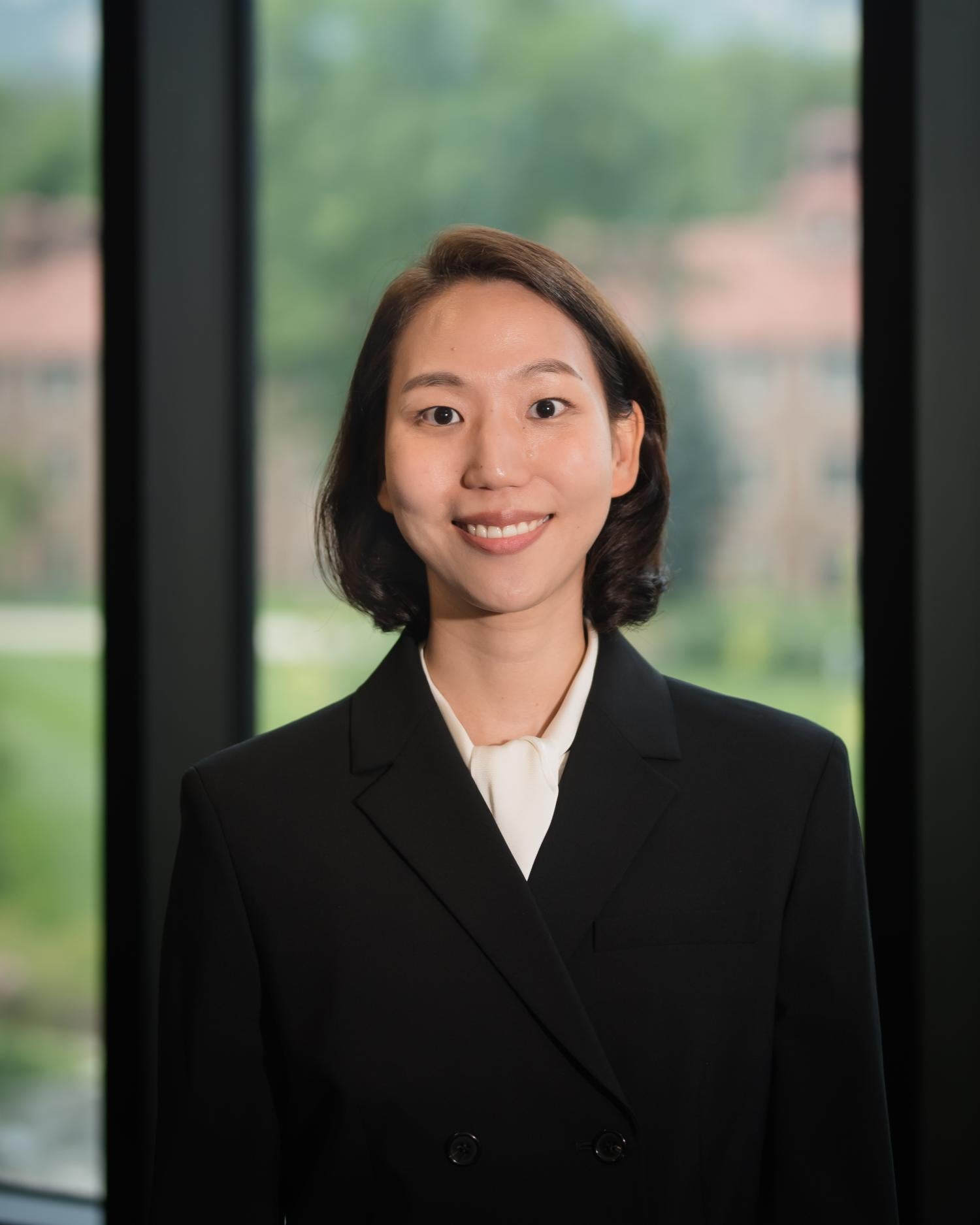Jenny Kim