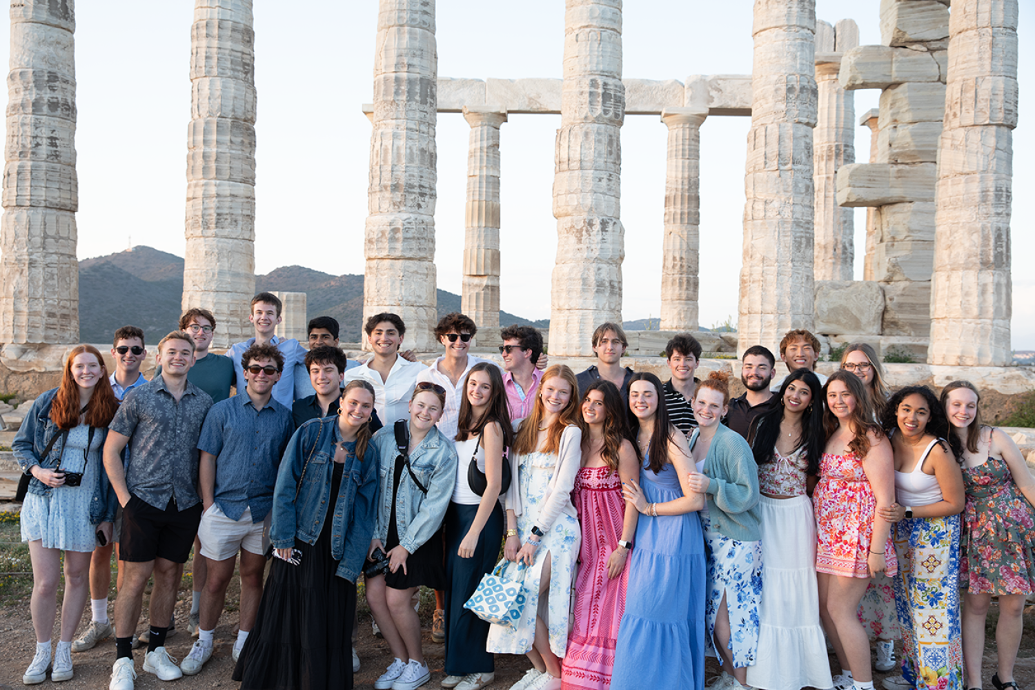 Athens