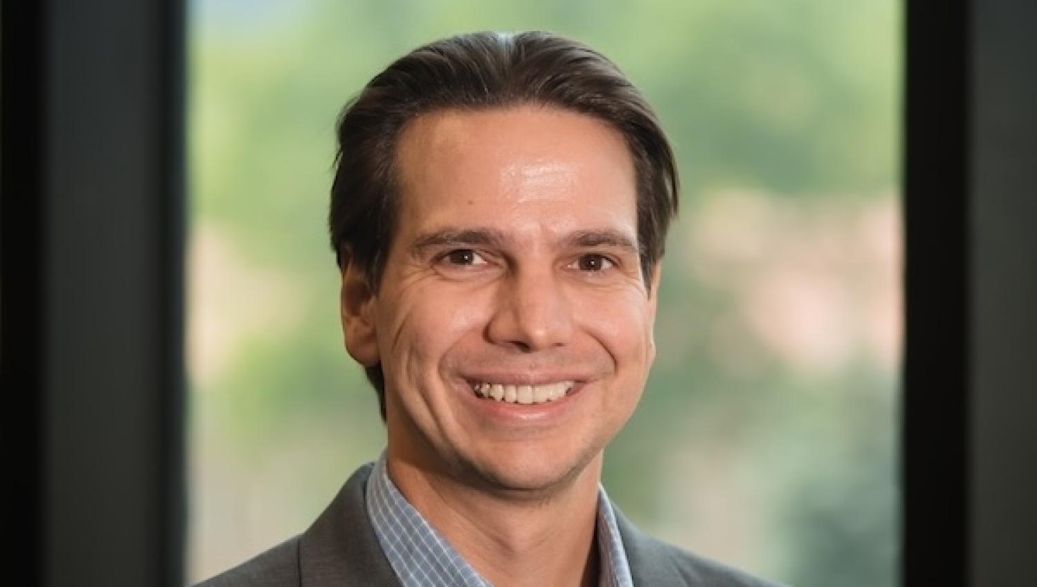 Sebastian Schuetz