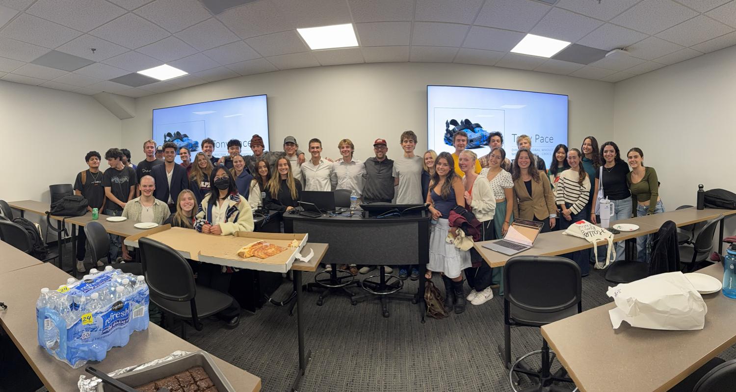 Fashion Case Club In front of TVs