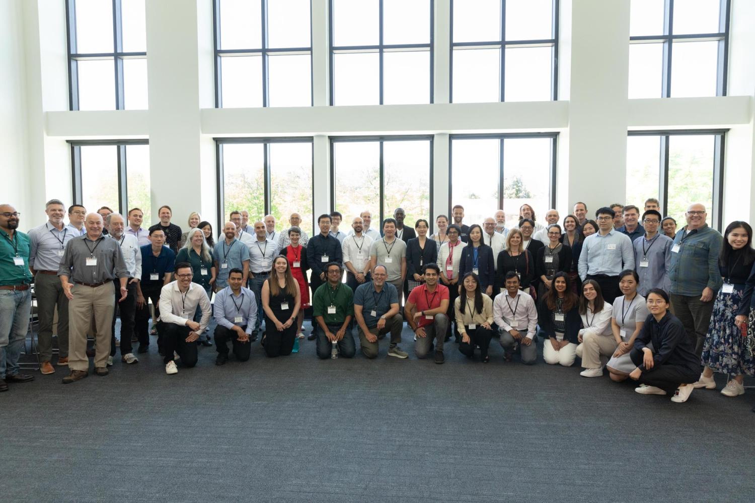 Global Conference
