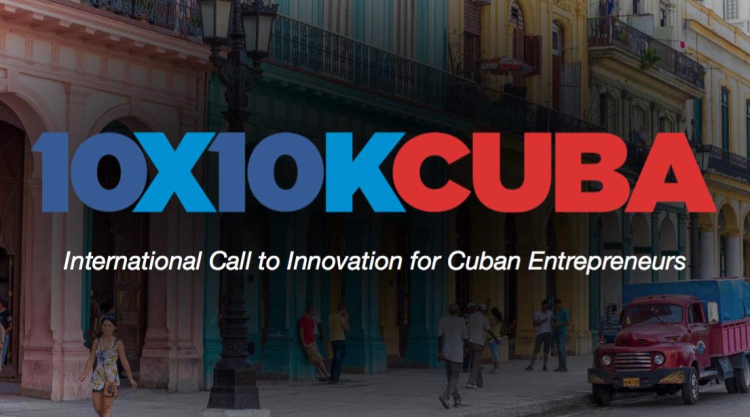 10x10Cuba