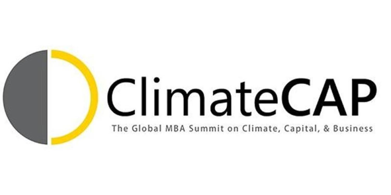 Climate CAP logo