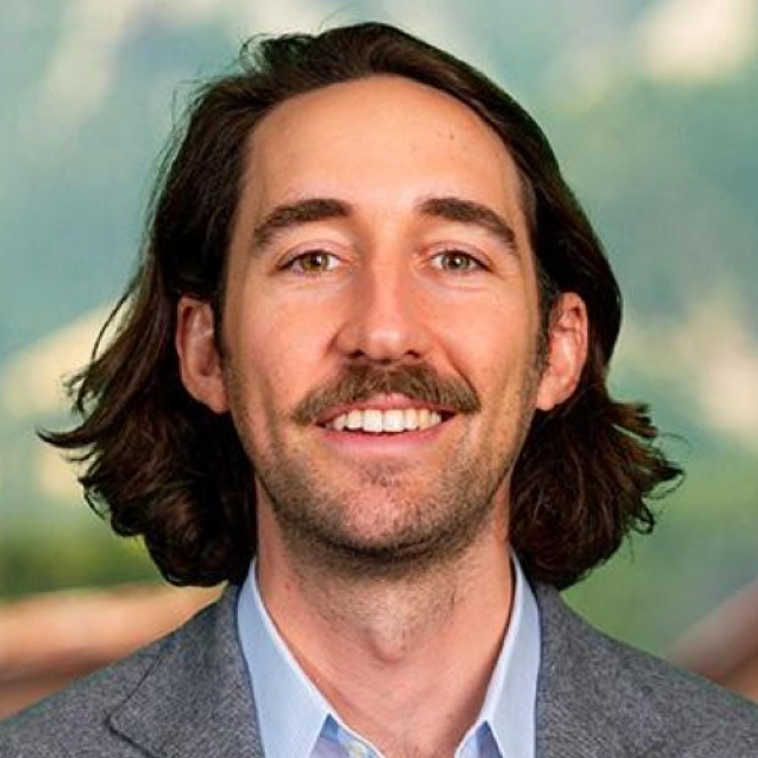 Image of Ethan Poskanzer