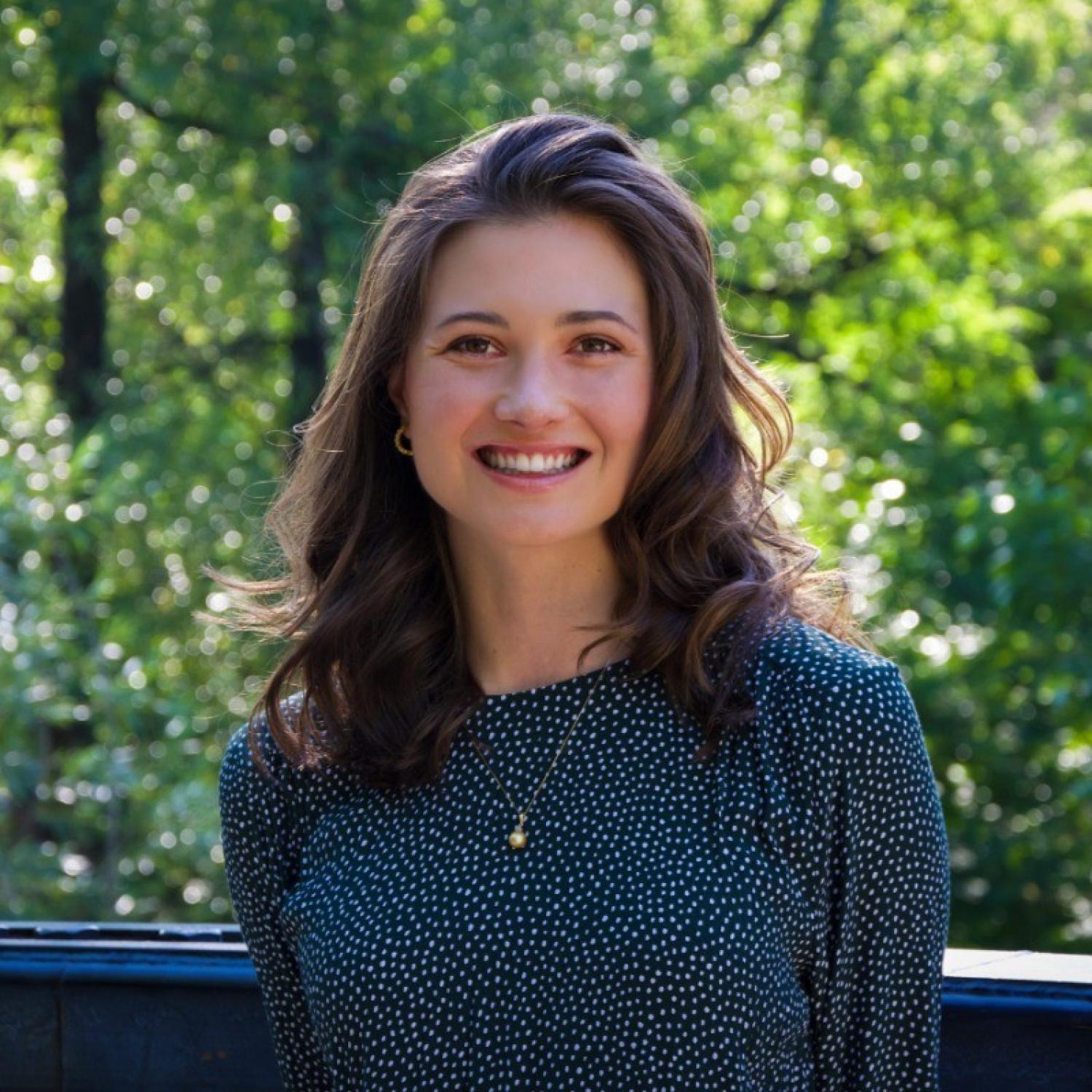 Image of Lauren Kotze