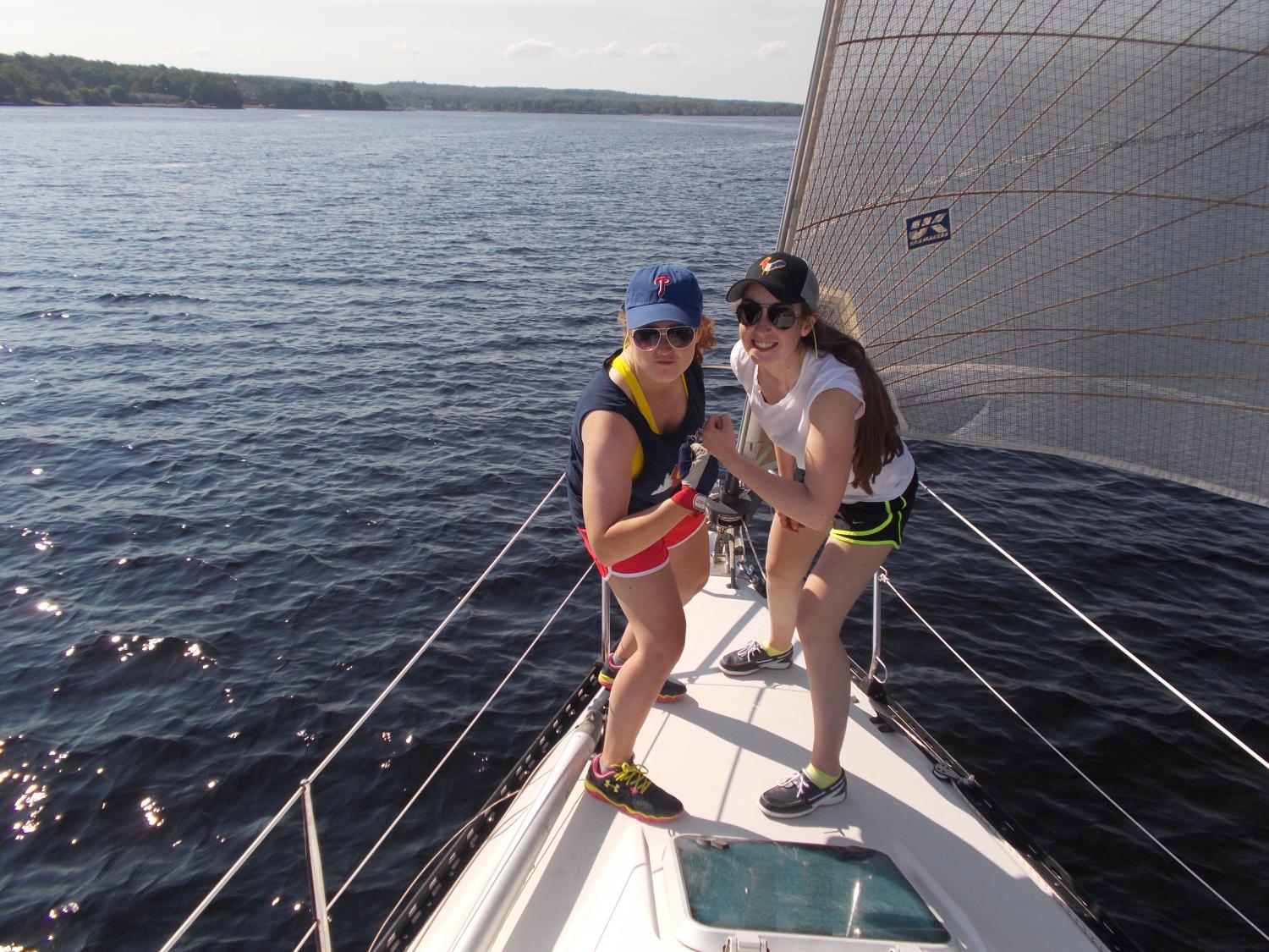 CESR Student sets off for a summer to support Corporate Social Responsibility