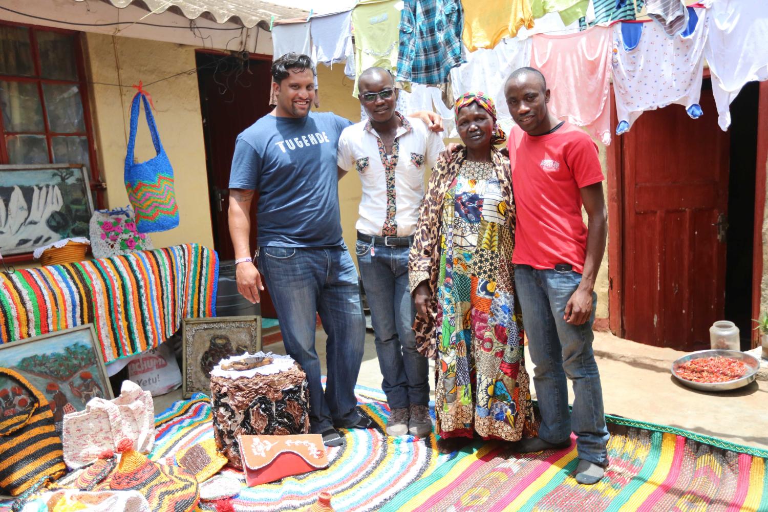 corporate social responsibility