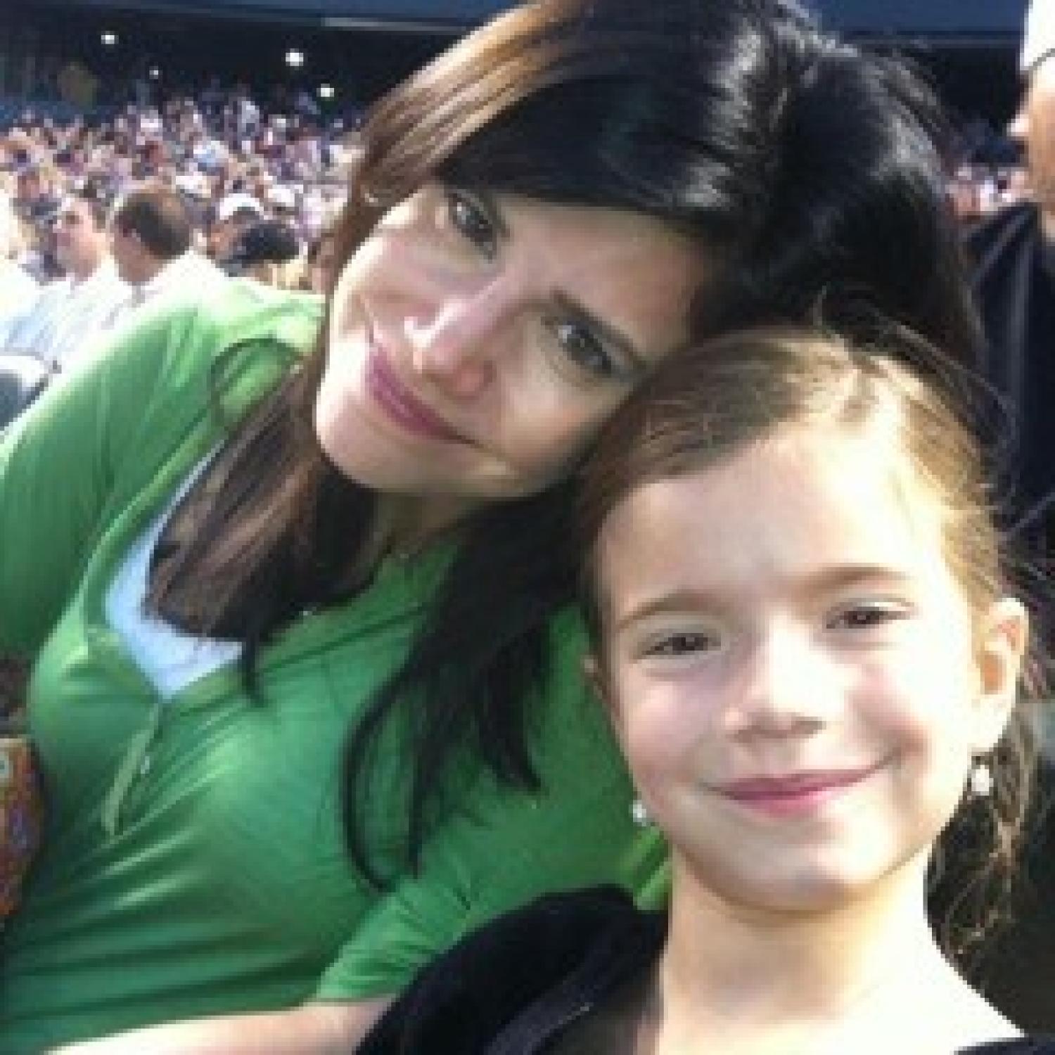 Image of Liz Stapp