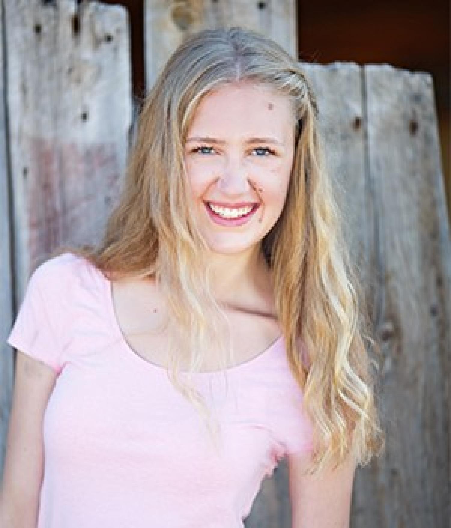 Alice Haugland