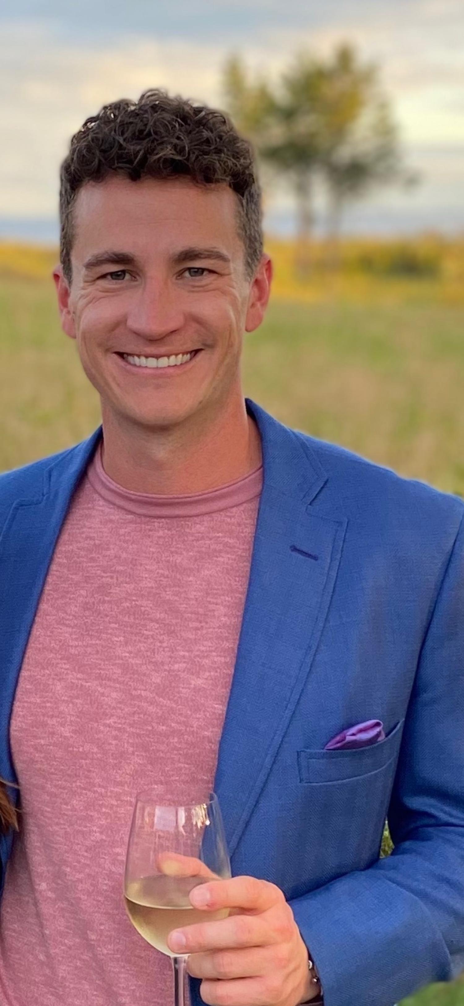 Alumni Spotlight: Mitch Rivard - Wittit