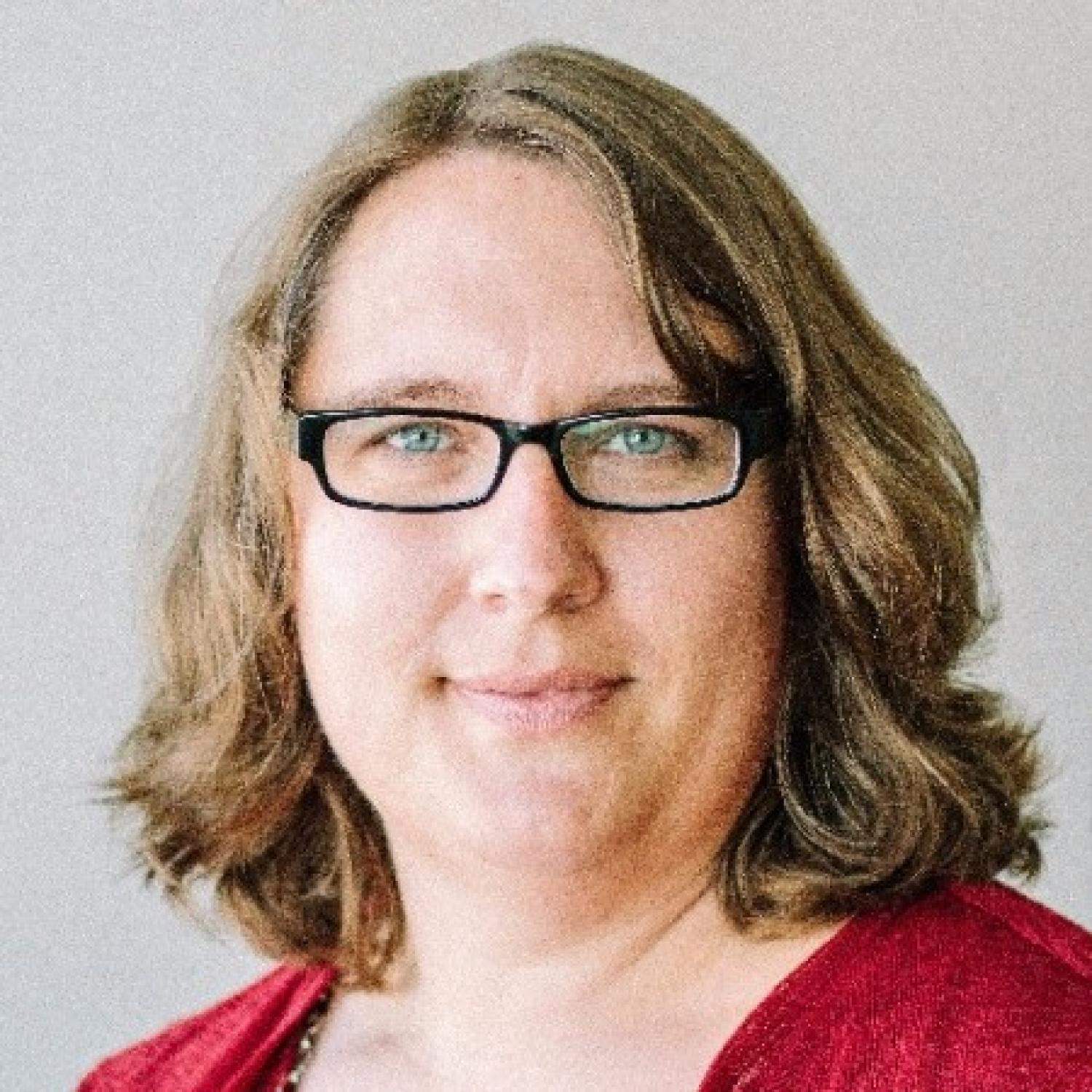 Amy Haddon, Schneider Electric