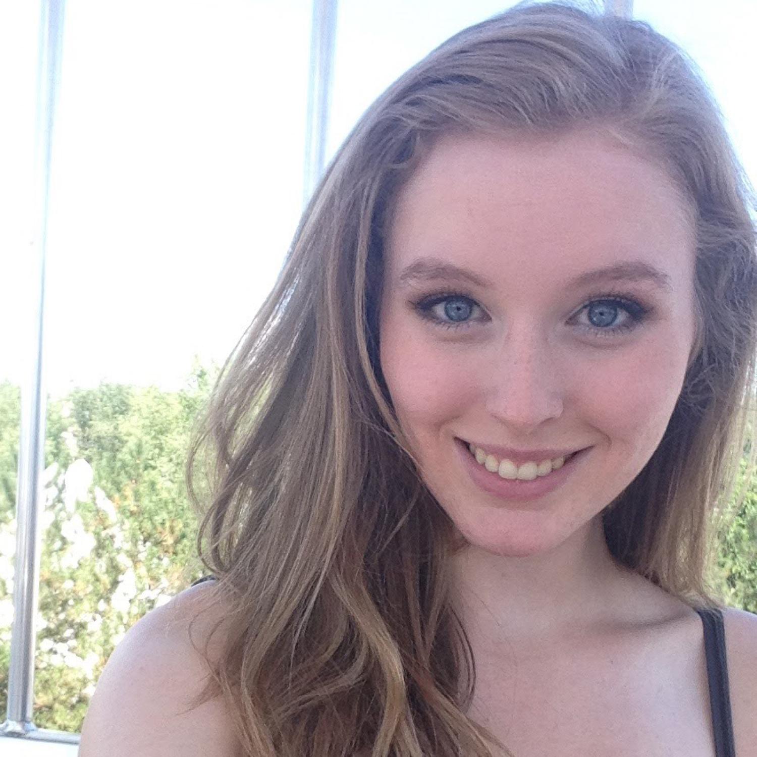 Julia Severson