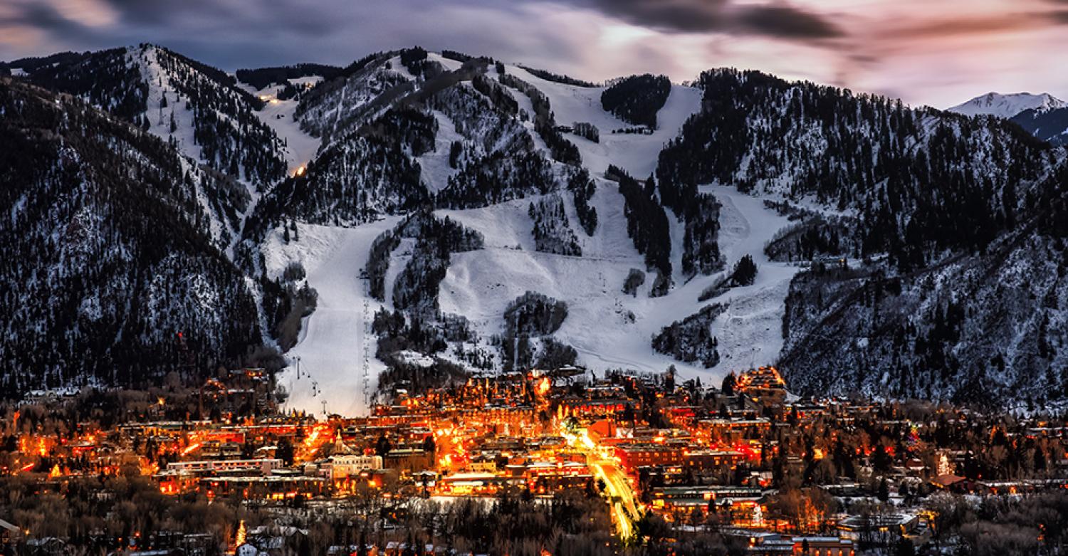 Aspen Colorado Economic Impact Study