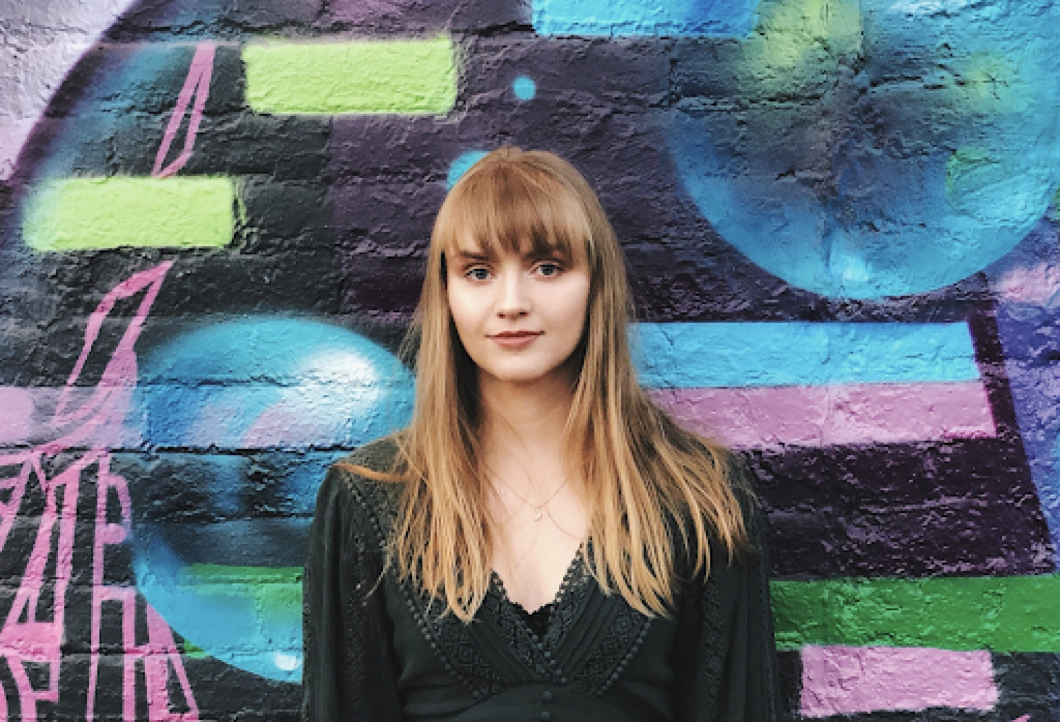 Headshot of Rebecca Reder