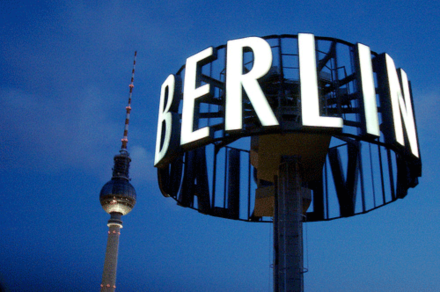 CESR global course in Germany