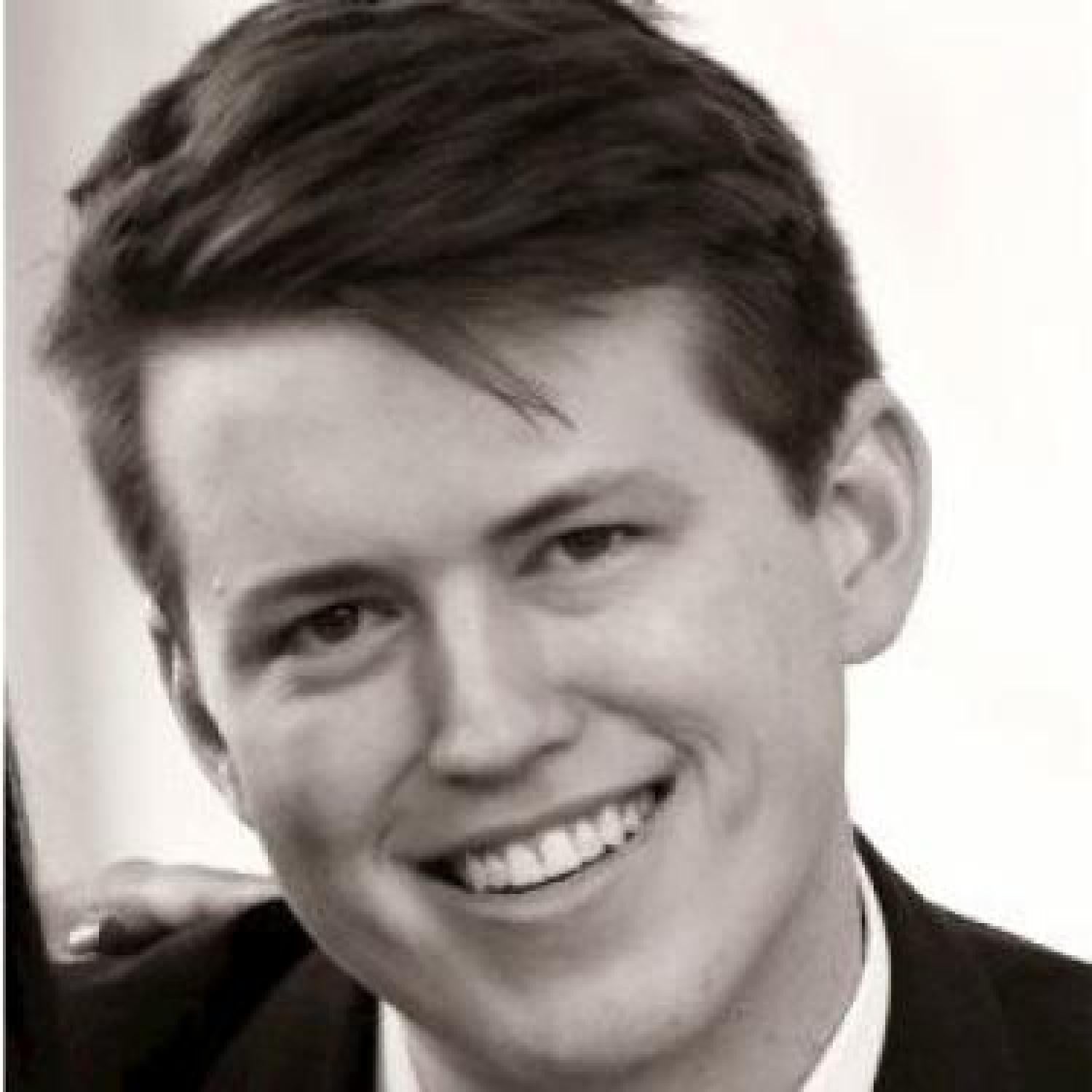 Alumni Spotlight: Brad Revare