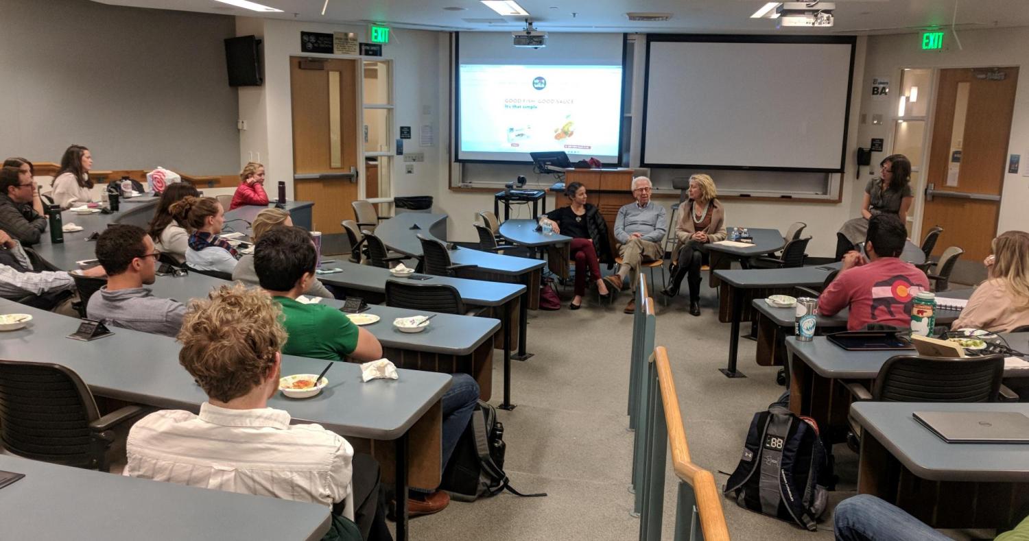MBA Blog