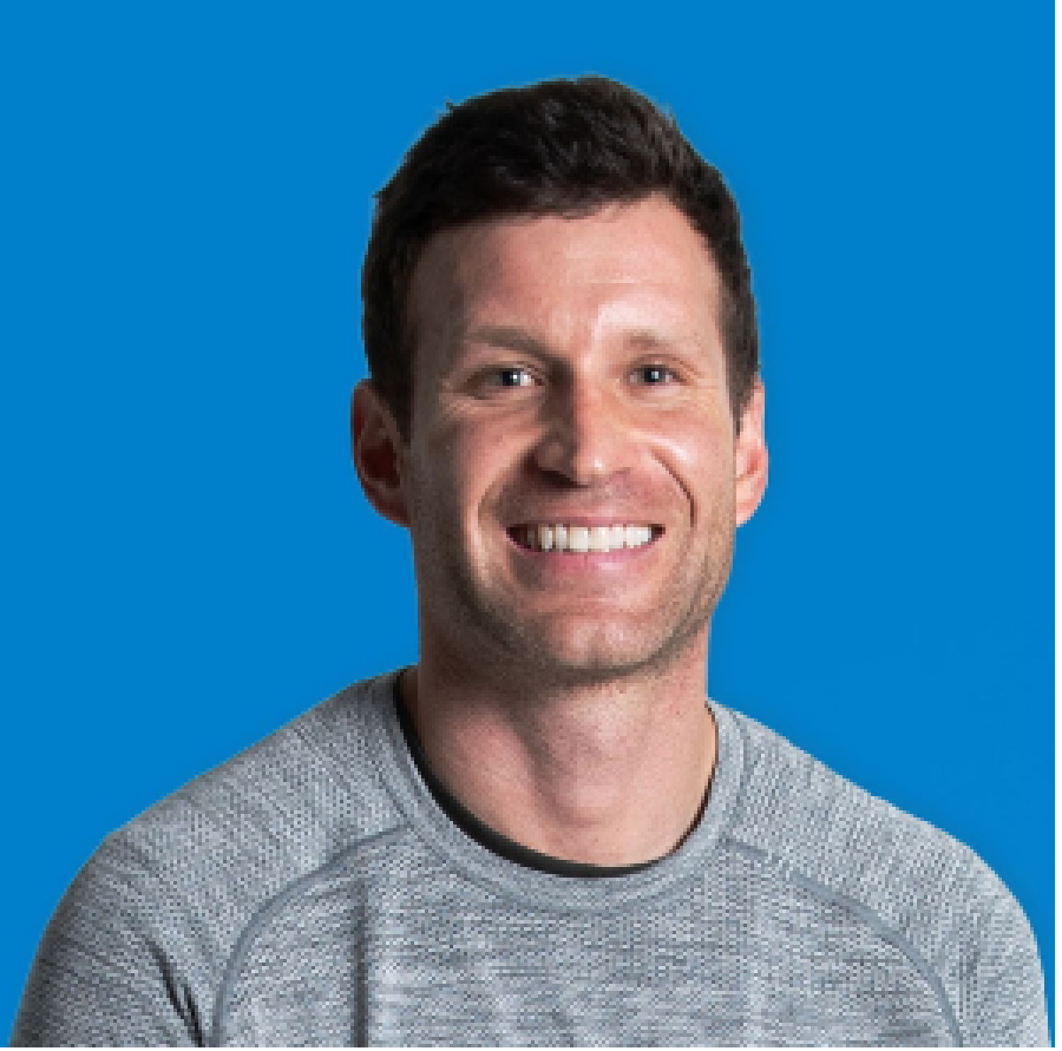 Alumni Spotlight: Brandon Slade - Untapped