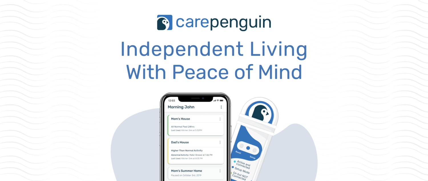 CarePenguin